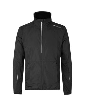 Vindtæt Løbejakke fra Geyser – Træningsudsalg!