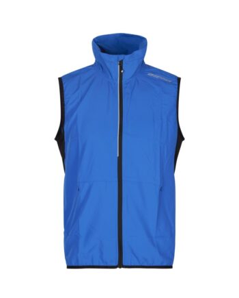 Geyser Løbevest i Kongeblå - Forbedr din træning nu!