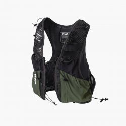 Grøn Silva Strive Vest Green Løbevest - Silva Hotrunner  - 7318860206887