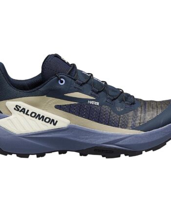 Salomon Womens Genesis - Salomon Hotrunner  - 195751577663