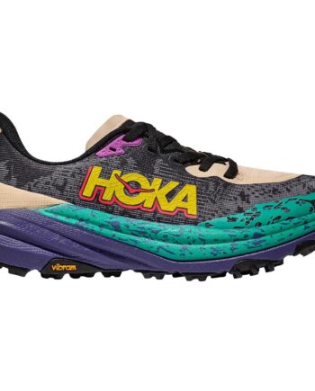 Hoka Mens Speedgoat - Hoka One One Hotrunner  - 197634714882