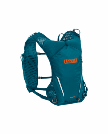 Corsair Teal PF Camelbak Circuit Run Vest Løbevest As Free - Camelbak Hotrunner