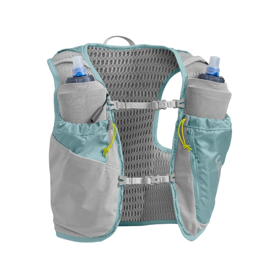 Løbevest Kvinder Camelbak Ultra Pro Vest - Camelbak Hotrunner