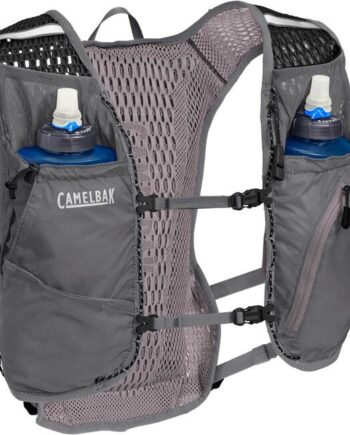 Løbevest Dame Zephyramptrade Vest Camelbak - Camelbak Hotrunner  - 886798022628