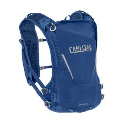Camelbak Zephyr Pro Galaxy Blue Str One Size Løbevest - Camelbak Hotrunner  - 886798056968