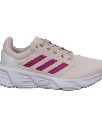 Nude/Fuchsia Adidas Galaxy Dame Sneakers Nude Fuchsia - Adidas Hotrunner