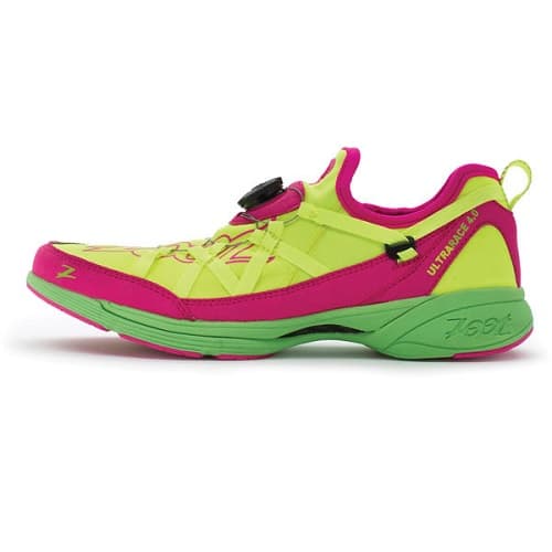 Zoot Ultra Race - Hotrunner